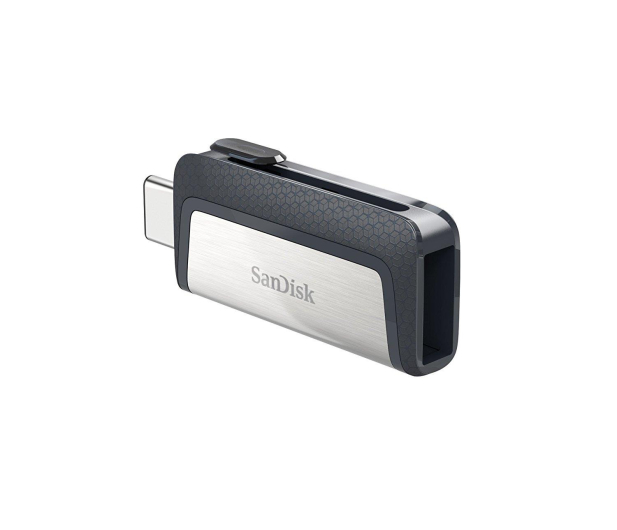 SANDISK USB 3.1 256GB 150MB/s SDDDC2-256G-G46 - 392124 - zdjęcie 6